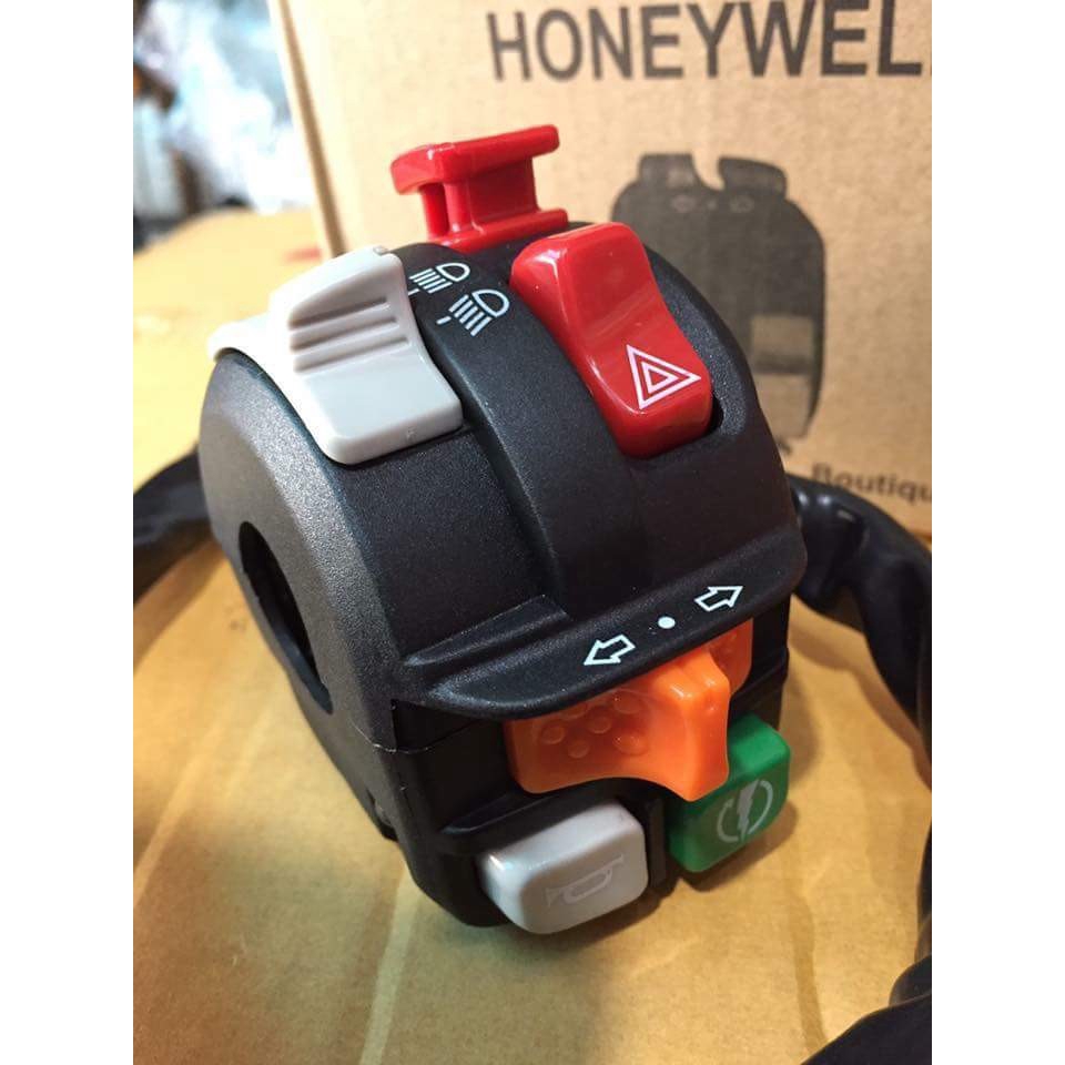 Cùm công tắc Honeywell, sản phẩm tốt, chất lượng cao, cam kết như hình, độ bền cao, xin vui lòng inbox shop để được tư vấn thêm về thông tin