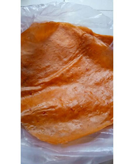 [HCM]BÁNH TRÁNG DẺO TÔM PHƠI SƯƠNG - 250gr