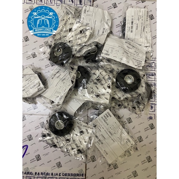 Cao Su Giảm Chấn VESPA một đôi ( chính hãng )