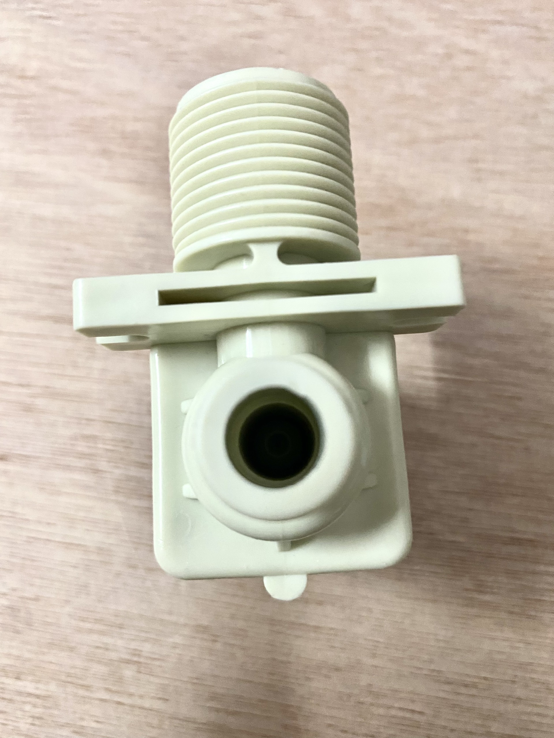 Van cấp nước đơn van điện từ cho máy giặt LG