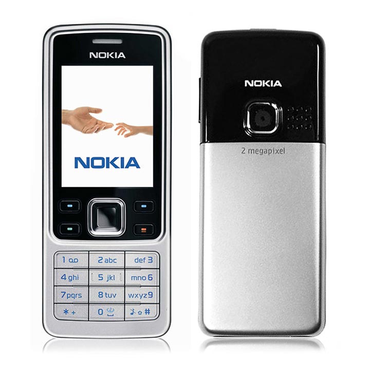 Điện thoại Nokia 6300 6310 4G(CHÍNH HÃNG - MAIN ZIN - BẢO HÀNH 1 NĂM)