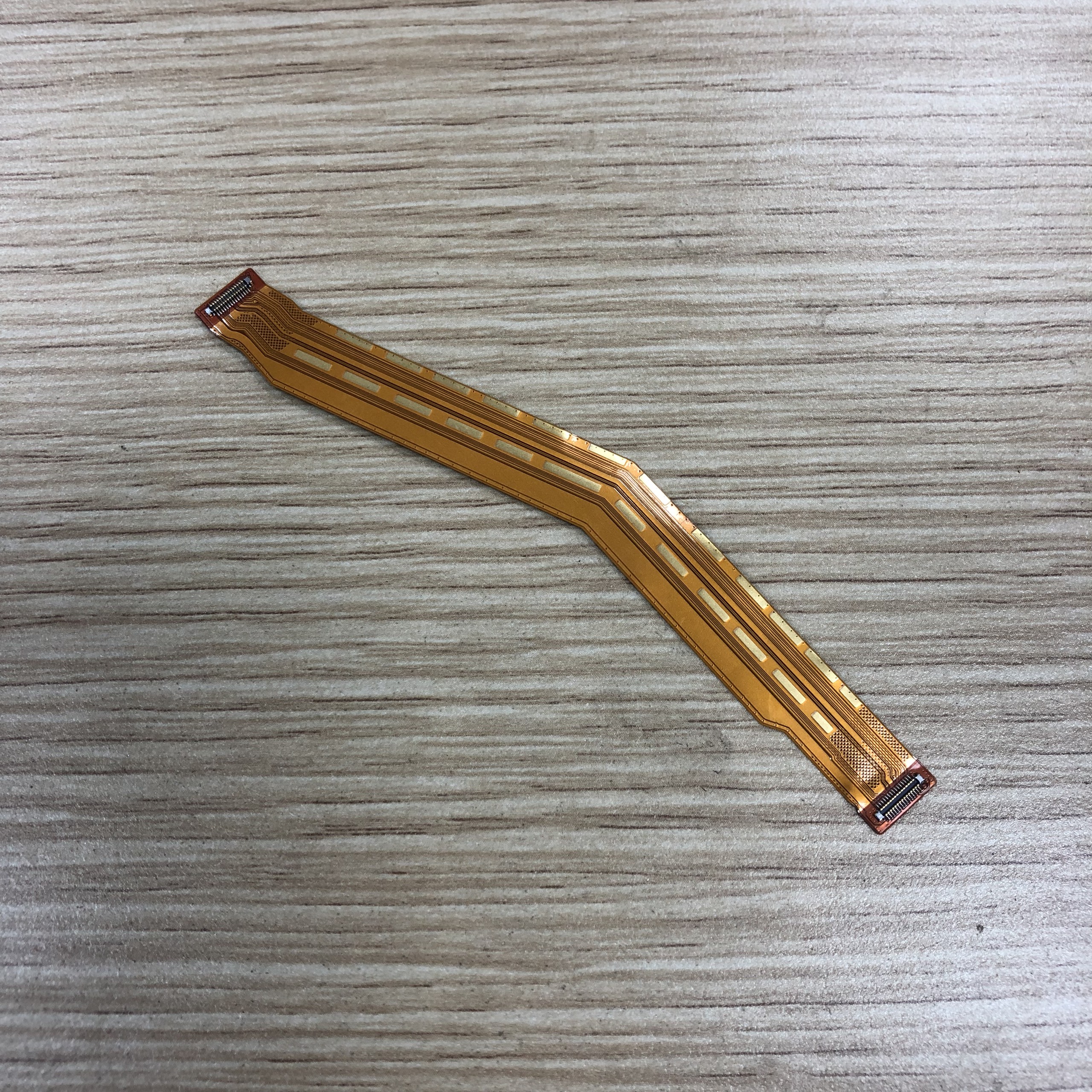 Cáp nối main sạc Oppo A1K