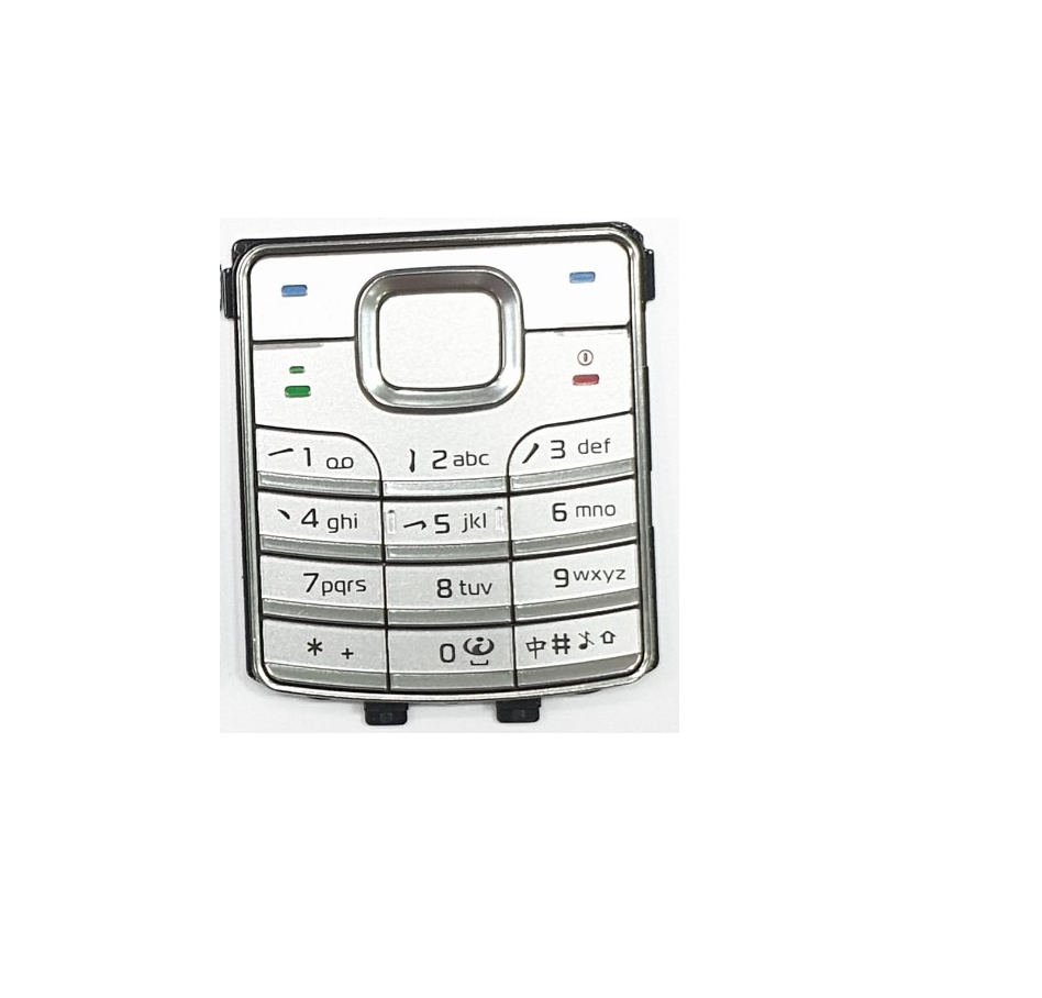 [HCM]Bàn phím Nokia 6500c