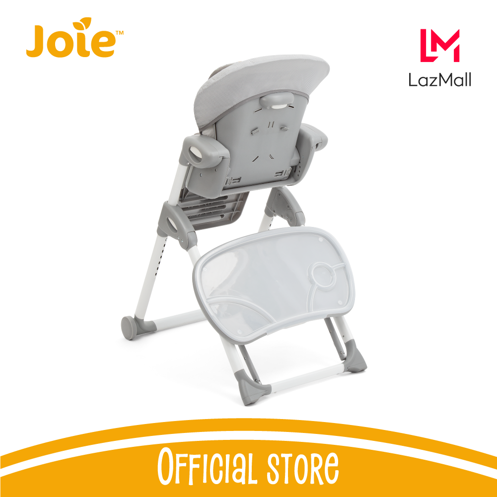 Ghế ăn trẻ em Joie Mimzy Recline