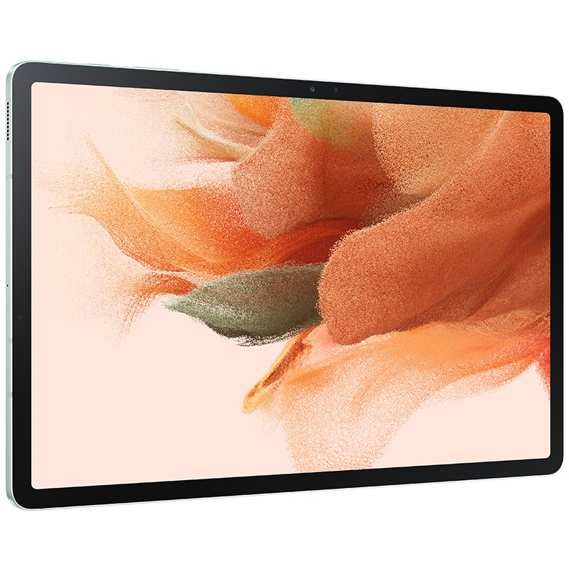 Máy tính bảng Samsung Galaxy Tab S7 FE 4G - Hàng Chính Hãng