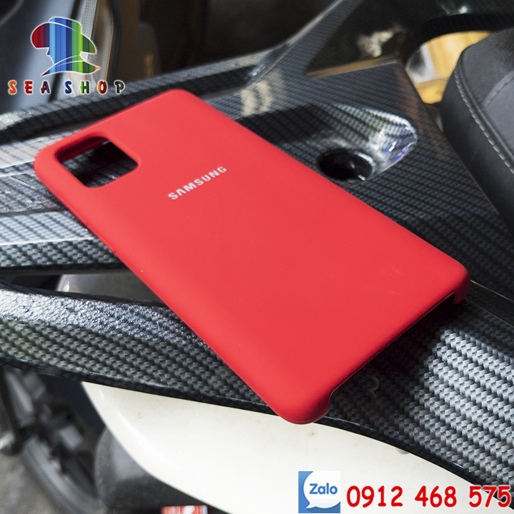 Case for Samsung A71