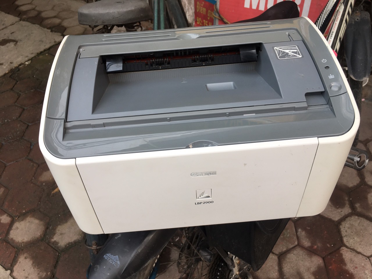 Máy in Canon LBP 2900