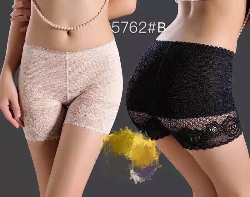 SÉT 2 QUẦN ĐÙI REN MẶC TRONG VÁY