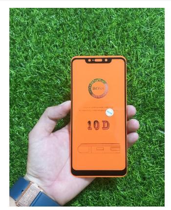Cường Lực Full 10D Full Màn Full Keo Cho Vsmart active 1 plus hót