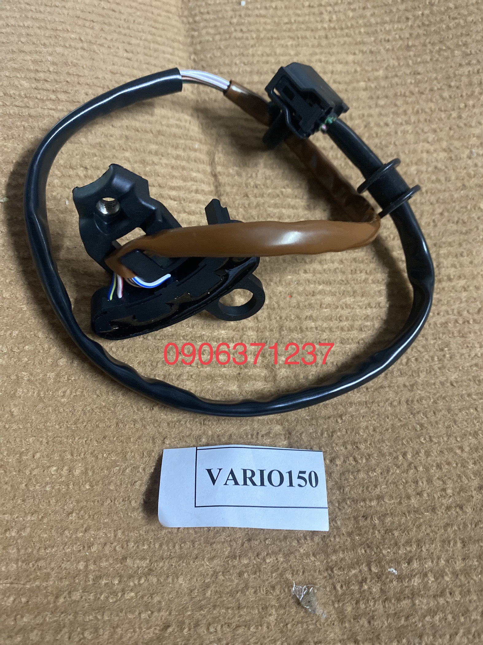 Dây Ckp xe Vario 150/ Click 150