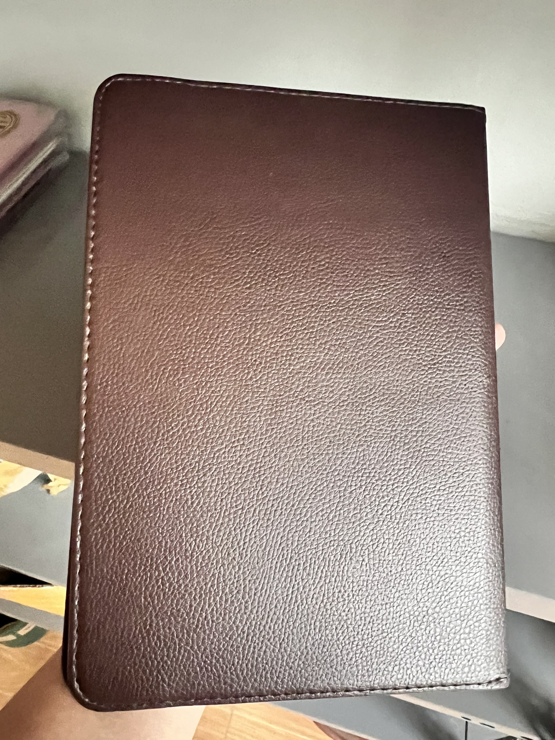 Bao da xoay đa năng cho Samsung Galaxy Tab 2 10.1inch (P5100) - Nhiều màu basic