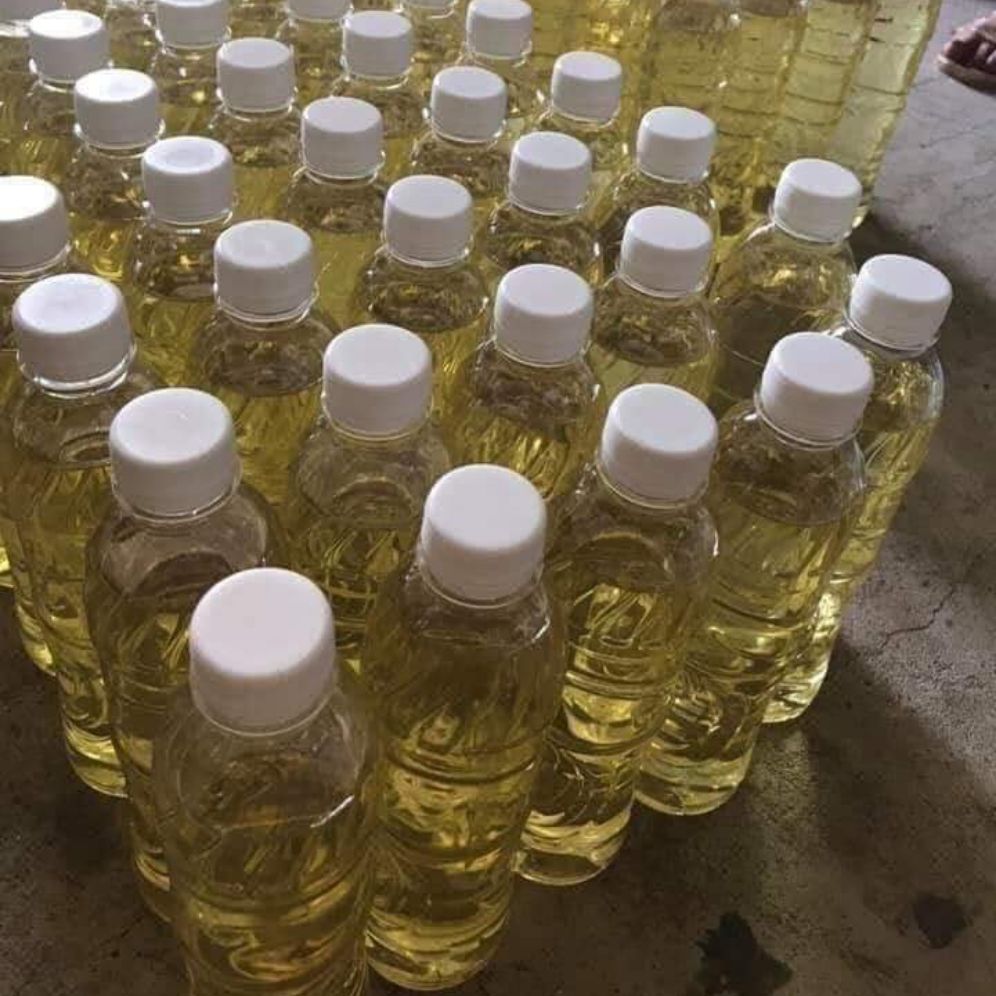 Tinh dầu sả nguyên chất 500ml