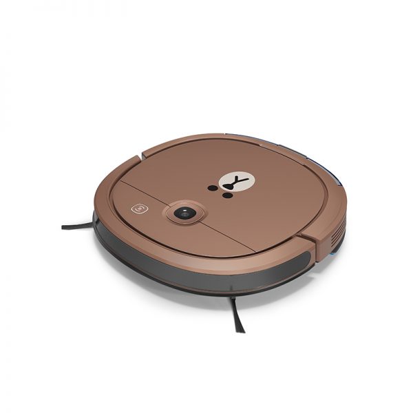 [Trả góp 0%]Robot Hút Bụi Ecovacs Deebot U3 Line Friends