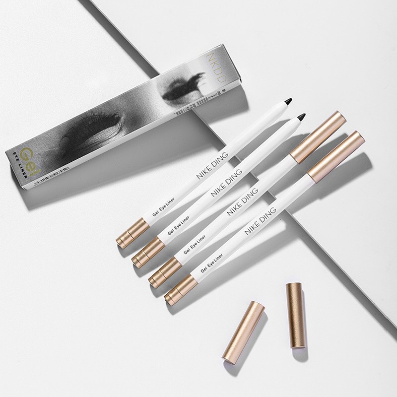 Chì vẽ mắt dạng gel NIKE DING eye liner