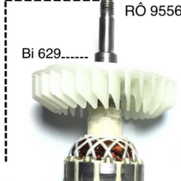Rô To Máy Mài Makita 9556 Dco