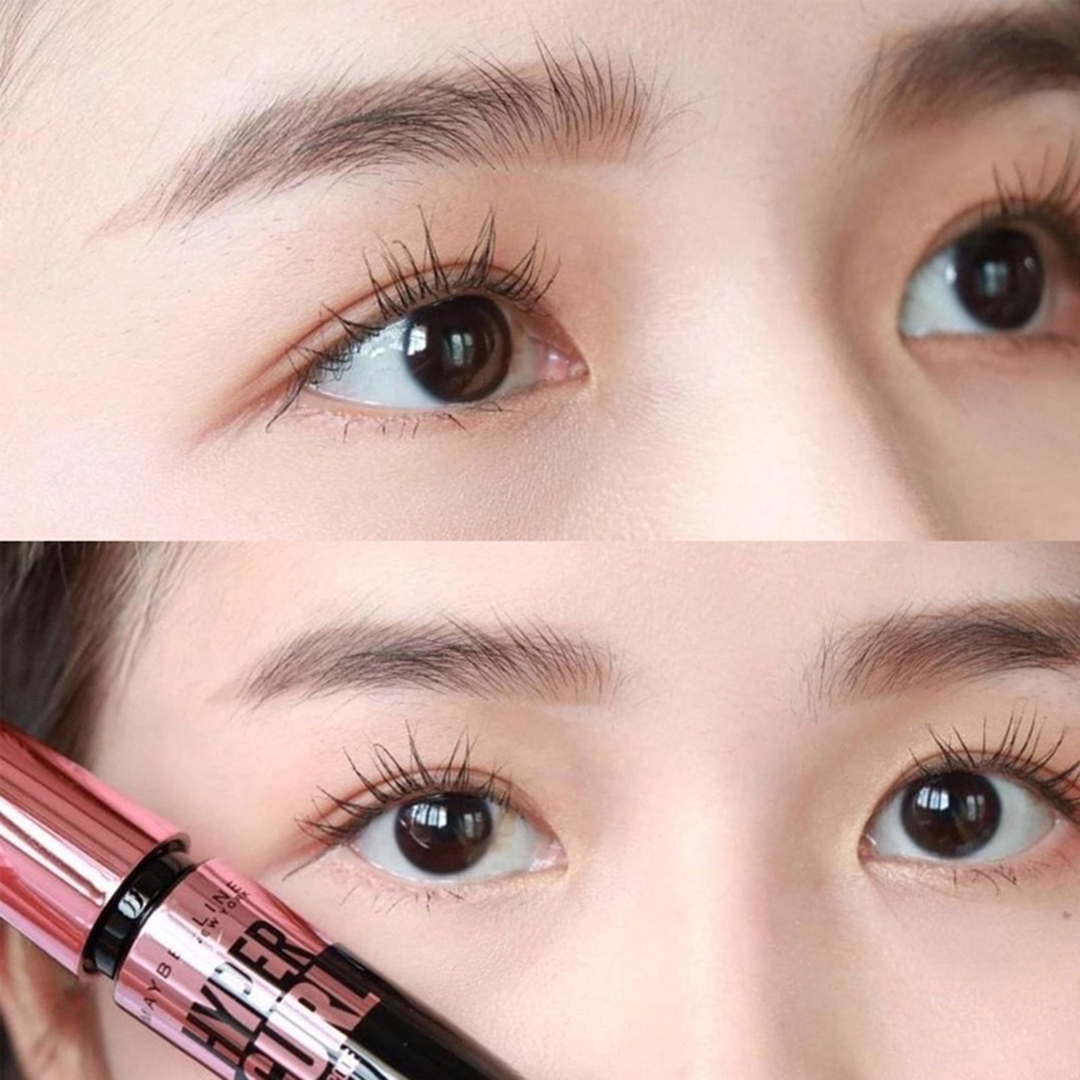 Mascara làm dài và cong mi Hyper Curl 4.5ml