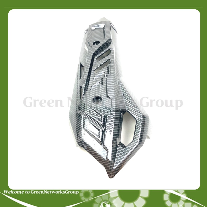 [HCM]Ốp pô carbon Air Blade 2020 GreenNetworks