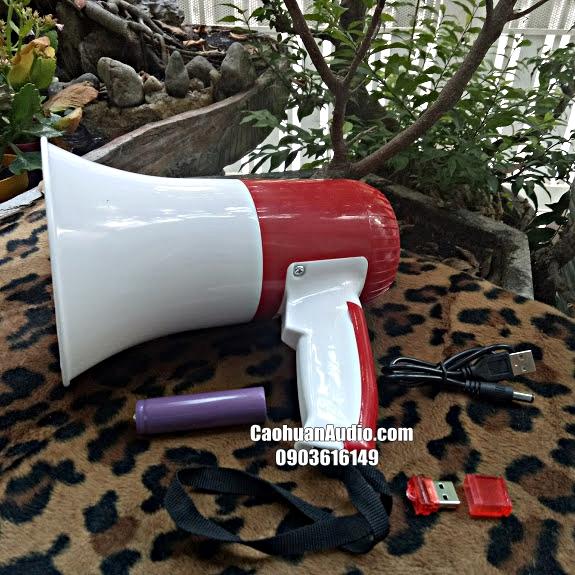 Loa rao bán hàng 35W