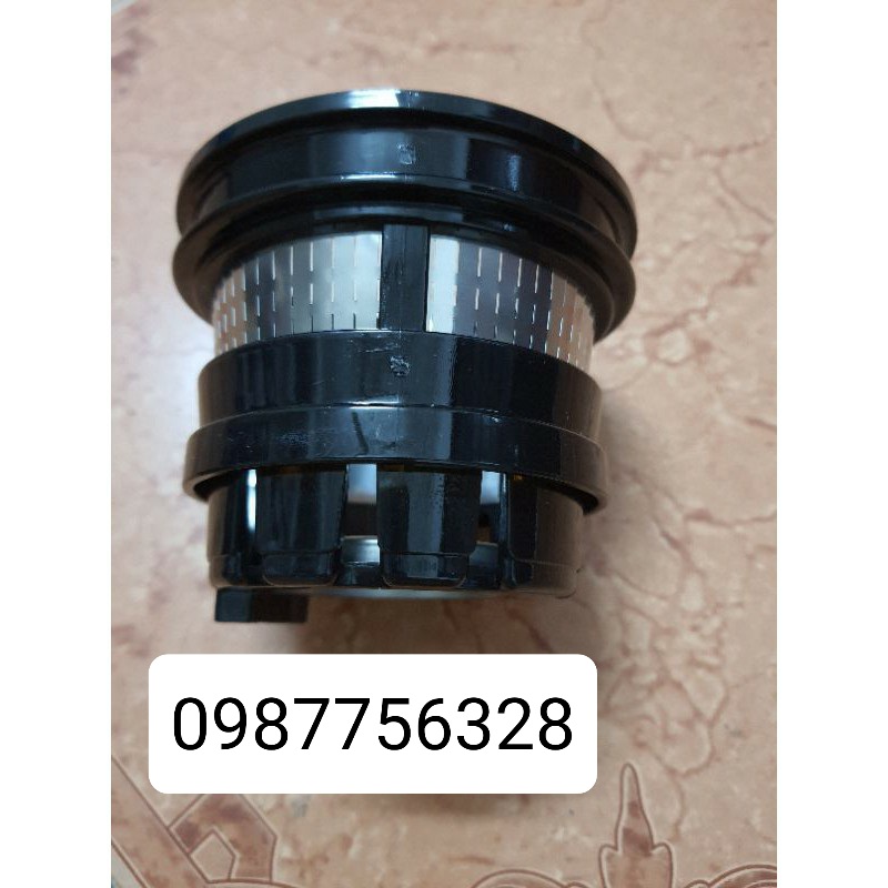 [HCM]Phụ kiện máy ép chậm SAVTM JE07 JE31 JE35