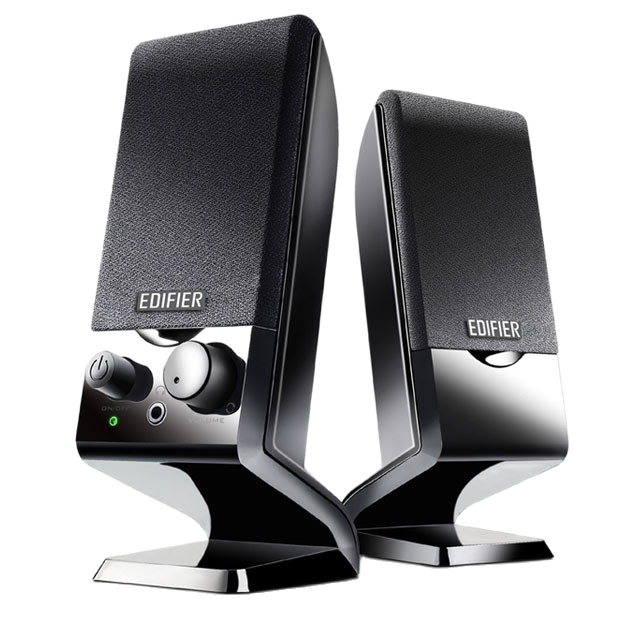 Loa vi tính 2.0 Edifier R10U