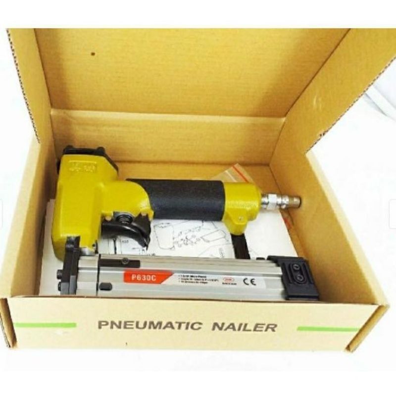 [HCM]Máy bắn đinh chỉ P630 Metie