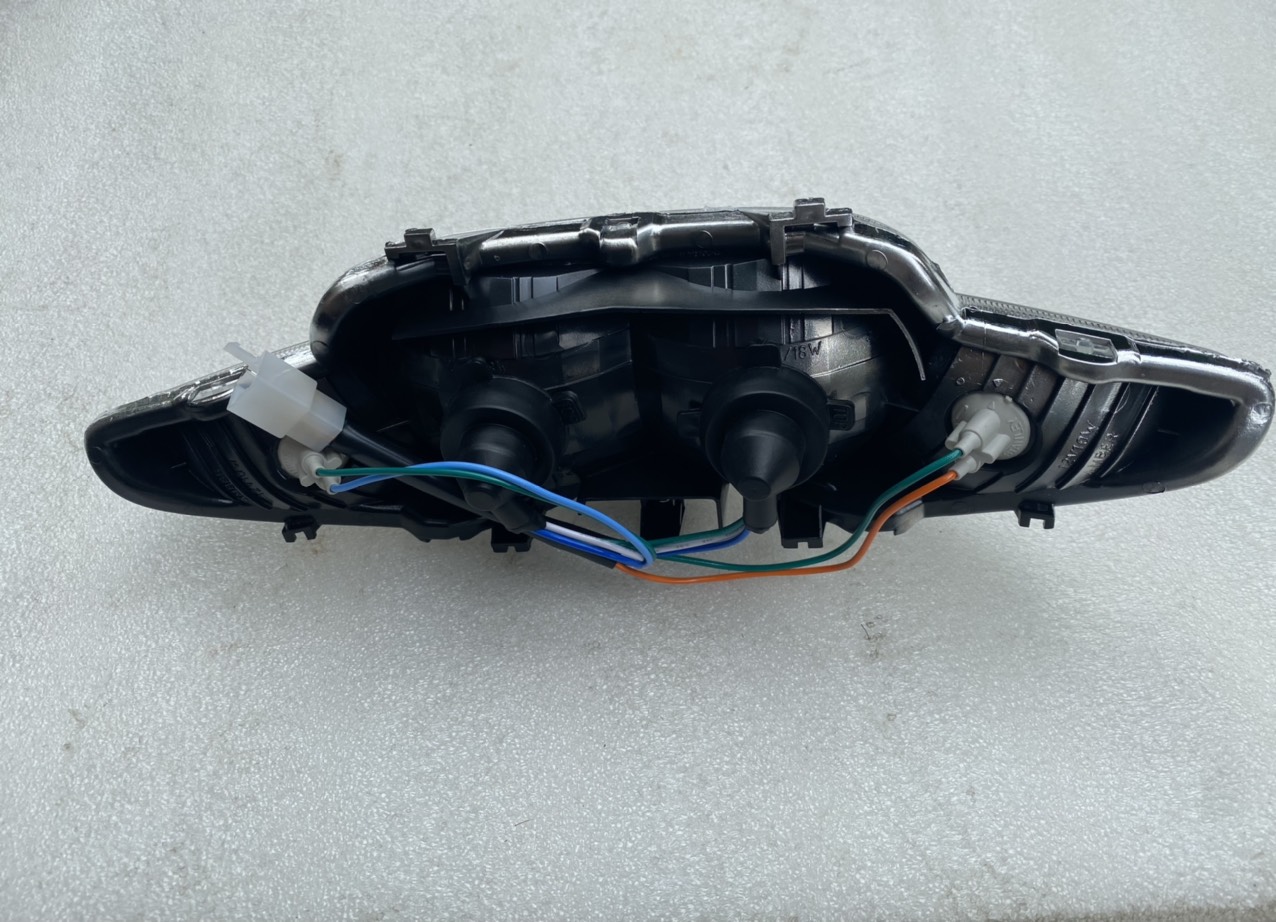 PHA ĐÈN TRƯỚC XE WAVE ALPHA - WAVE ZX
