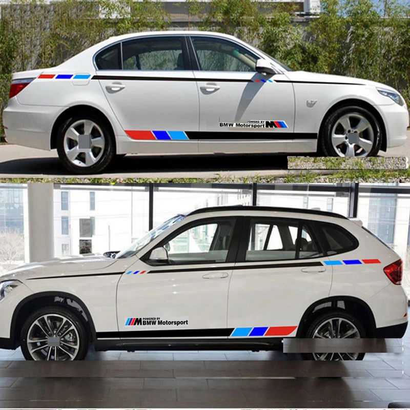 [HCM]Tem xe ô tô phong cách thể thao TS020