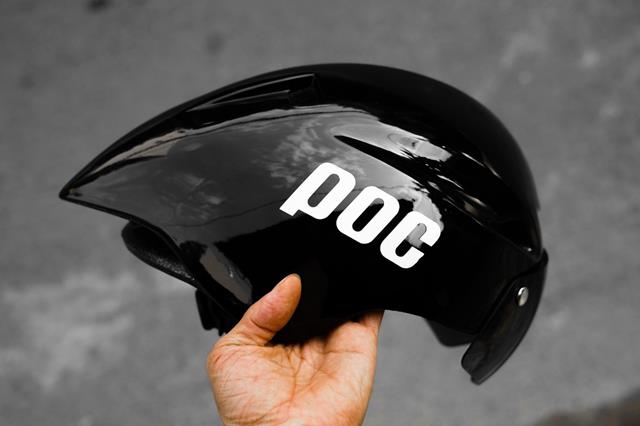 Nón Thể Thao POC 01 - Chính Hãng