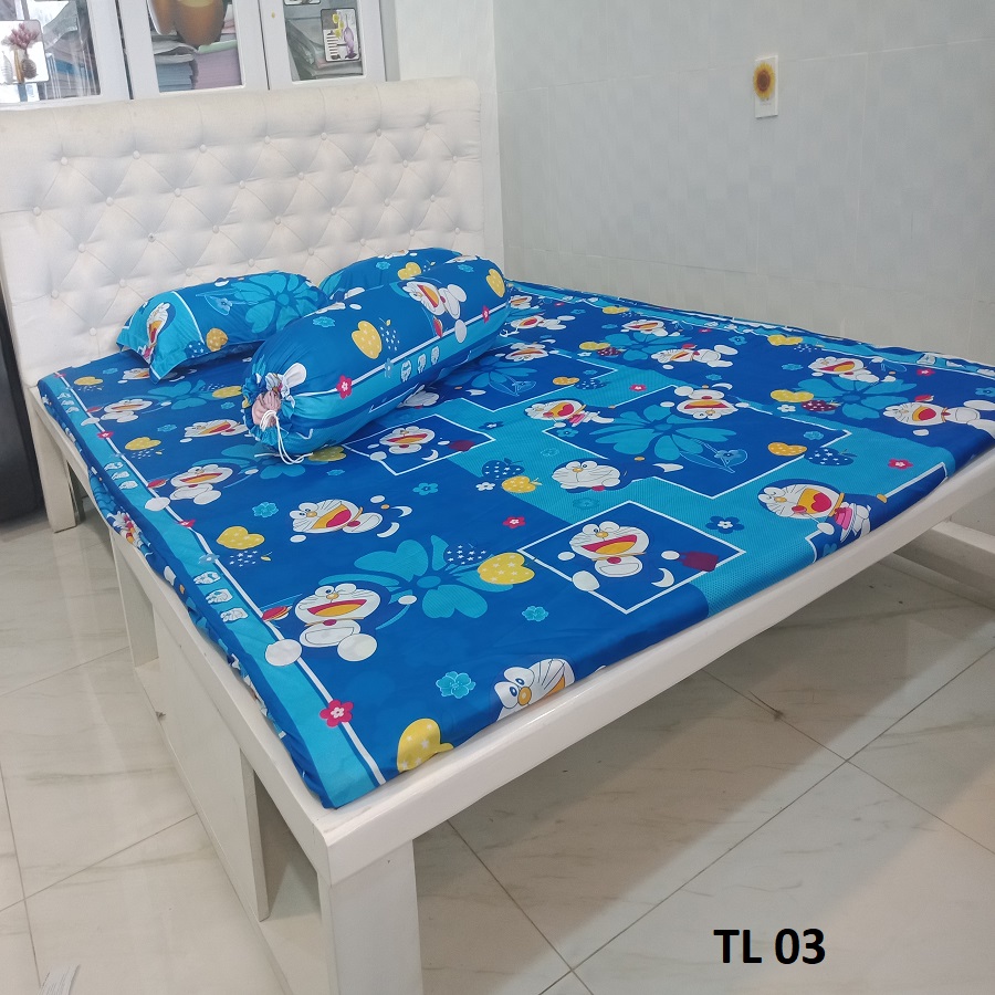 DRAP LẺ THUN LẠNH CAO CẤP 1MX2M- HOA VĂN NGẪU NHIÊN