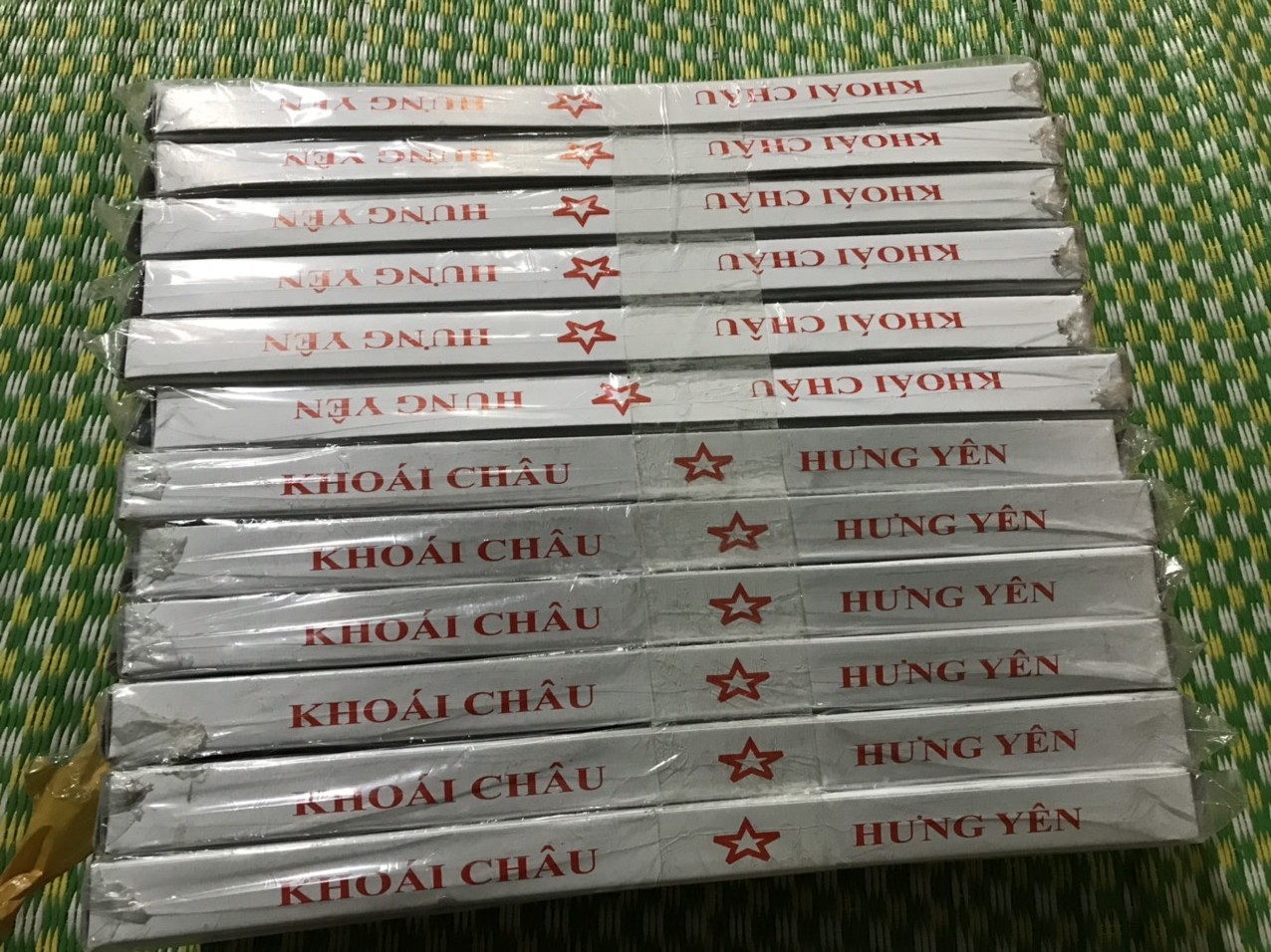 12 Keo dính chuột Minh Phương