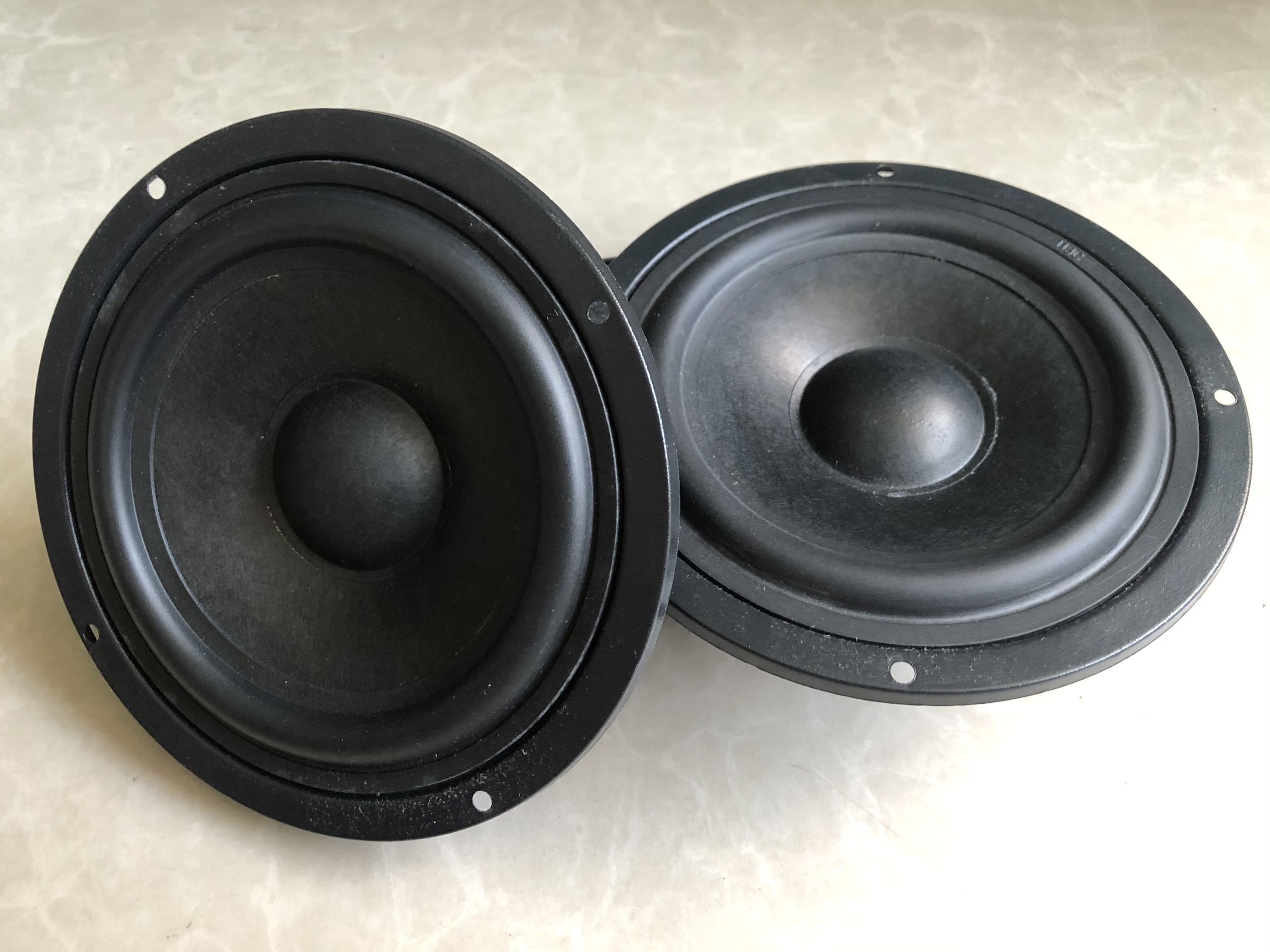 LOA TRUNG 12 CM  BỘ 2 CHIẾC