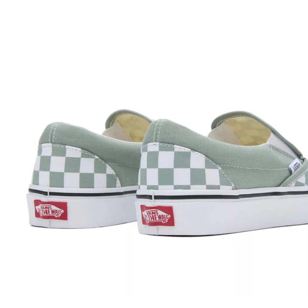 Giày Vans Classic Slip-On VN000BVZCJL