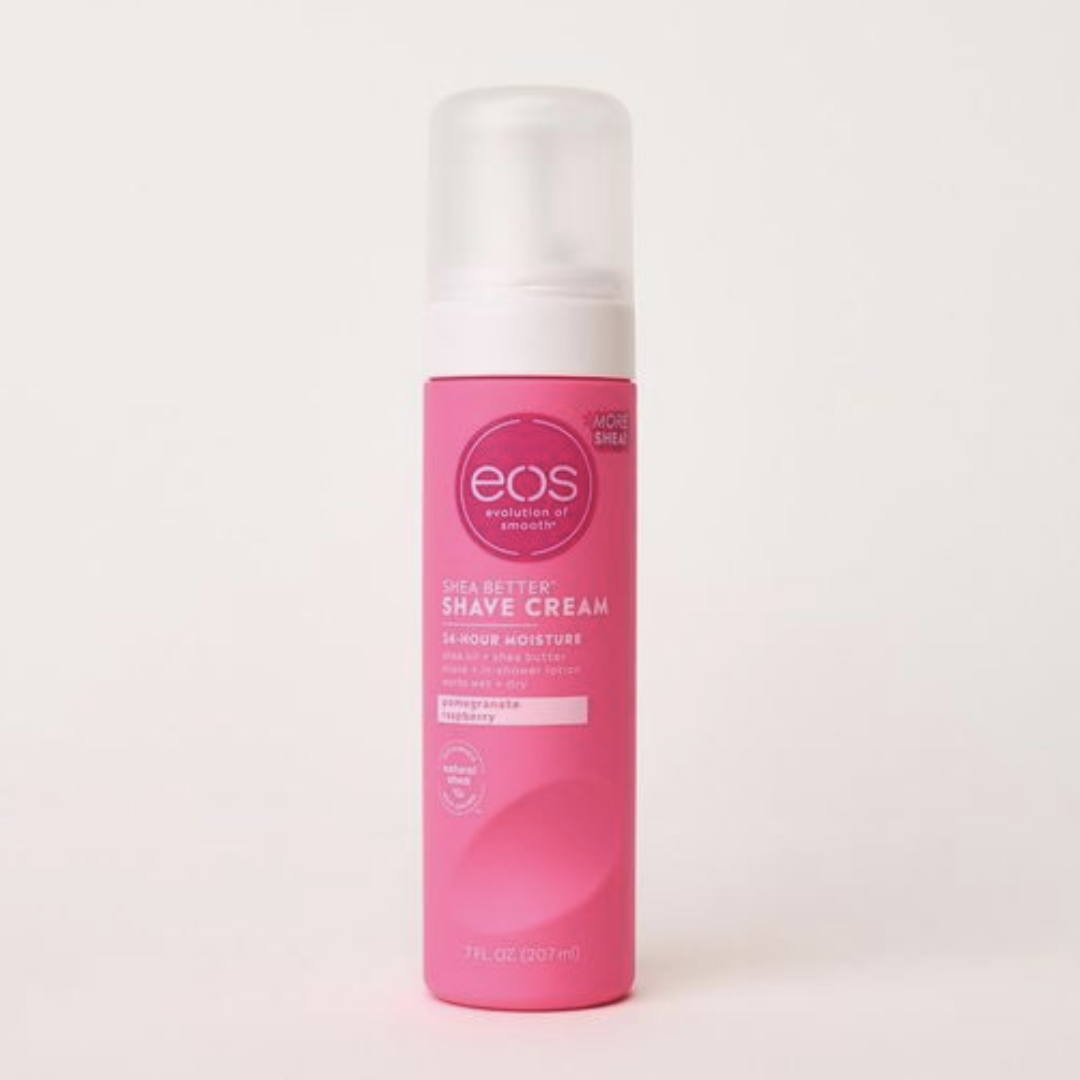 allbyvy | Bọt Cạo Lông EOS 207ml