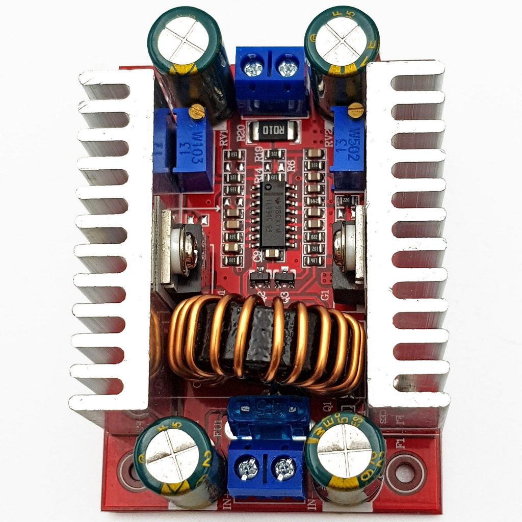 Module Tăng Áp DC - DC 400W