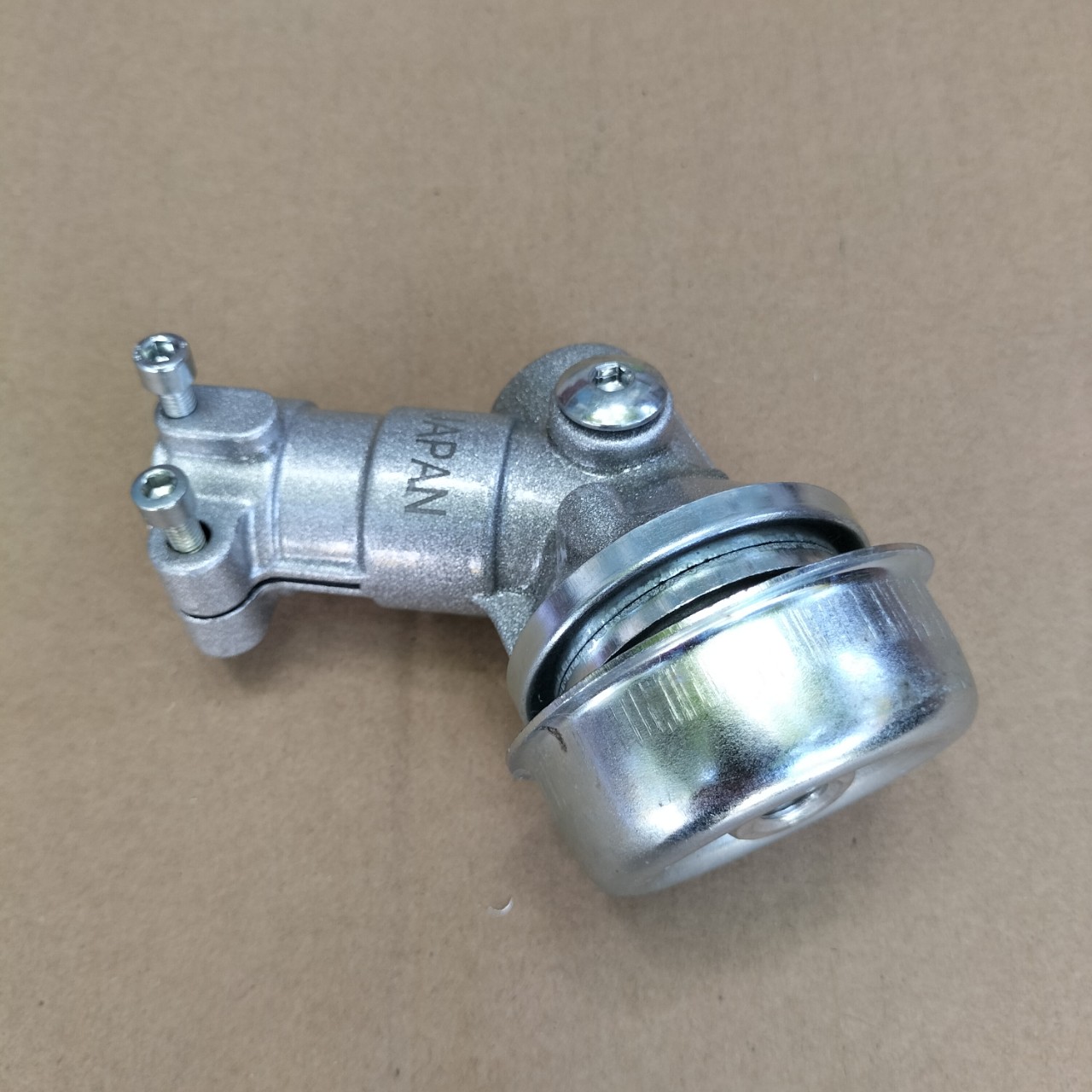 Đầu bò máy cắt cỏ 26mm và 28mm - 9 khía