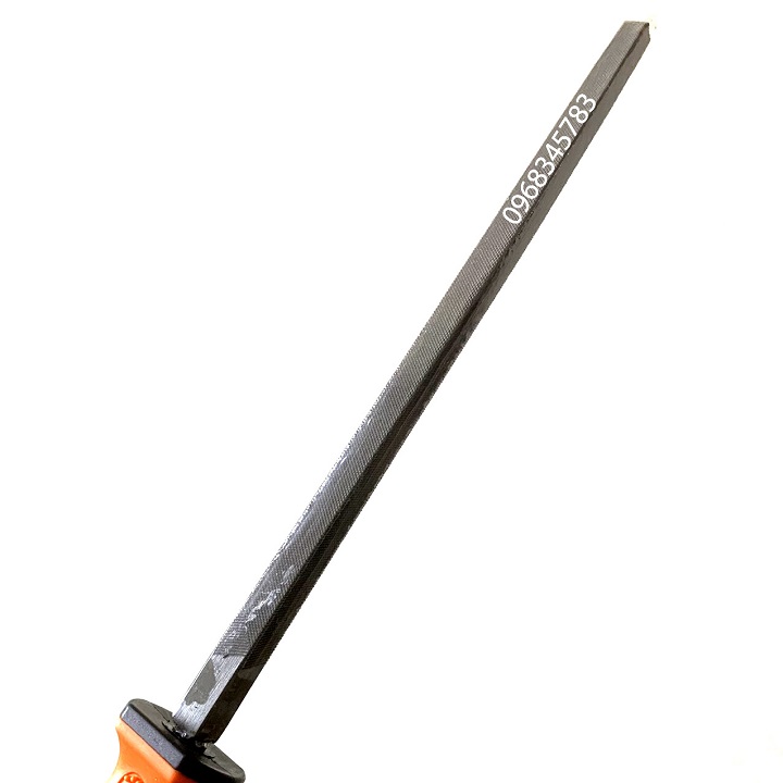 Dũa vuông 250mm Asaki AK-3757