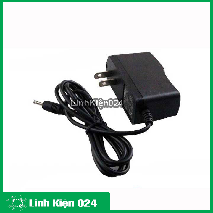 Nguồn adapter 5v 2a jack nhỏ 3.5*1.5mm