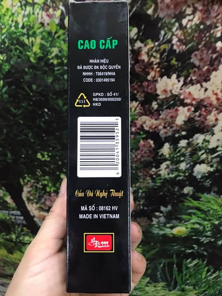 Cầu đá cao cấp Hải Đông - số 3 -  1 Trái