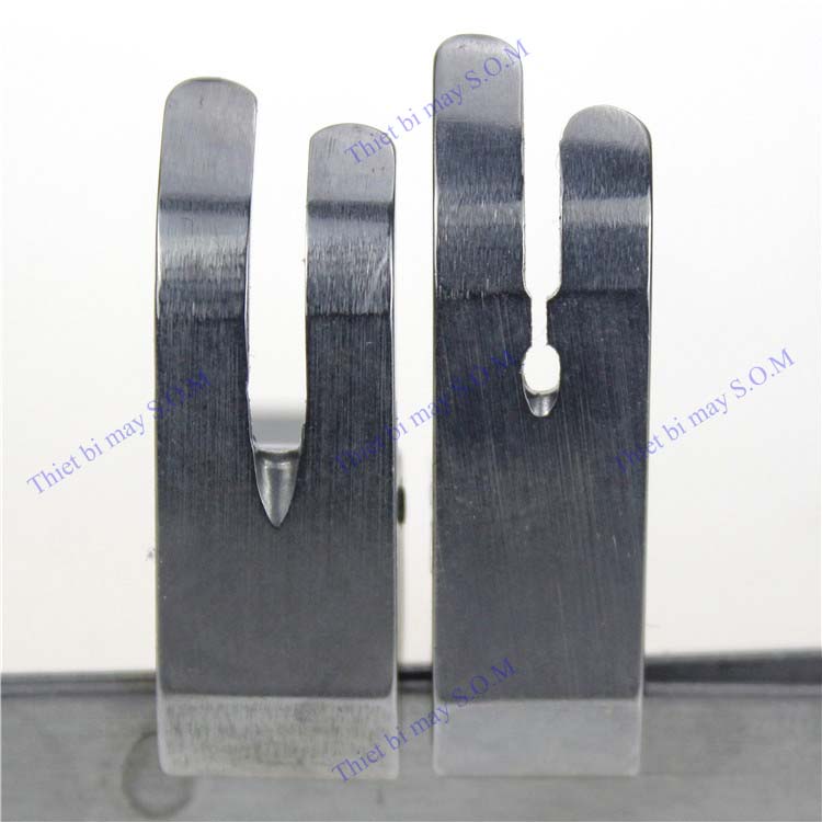 Chân vịt thường 5ly máy may công nghiệp (P351)