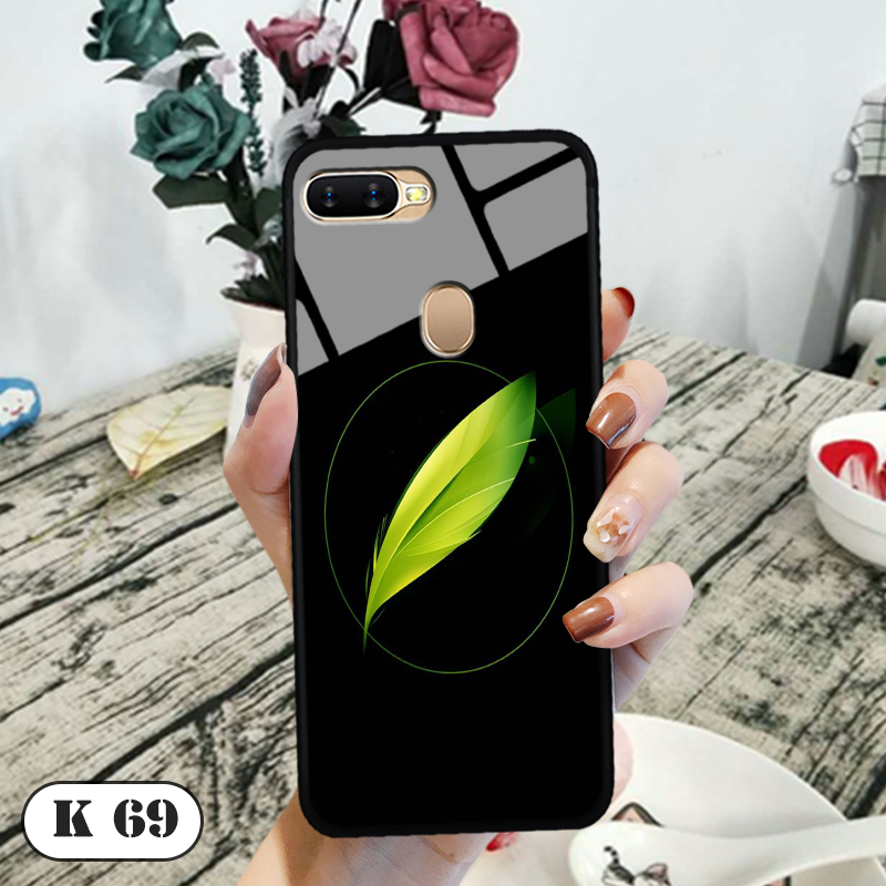 Ốp lưng 3D điện thoại OPPO A5S