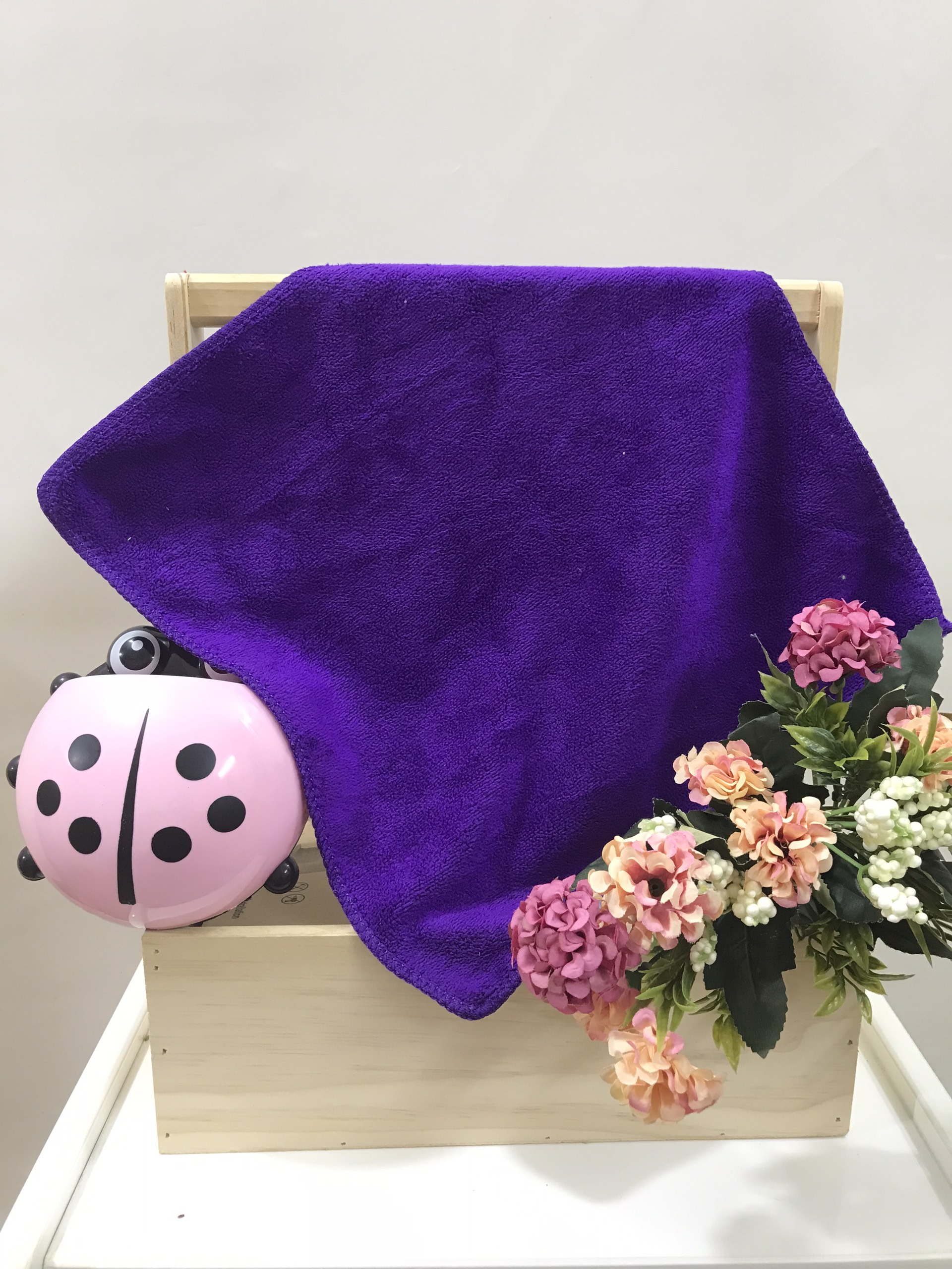 [SỈ-LẺ] KHĂN NAIL - KHĂN LÀM MÓNG 30x30cm - 30x50cm