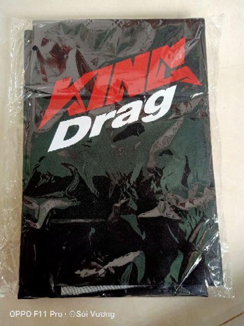 [HCM]da yên King drag