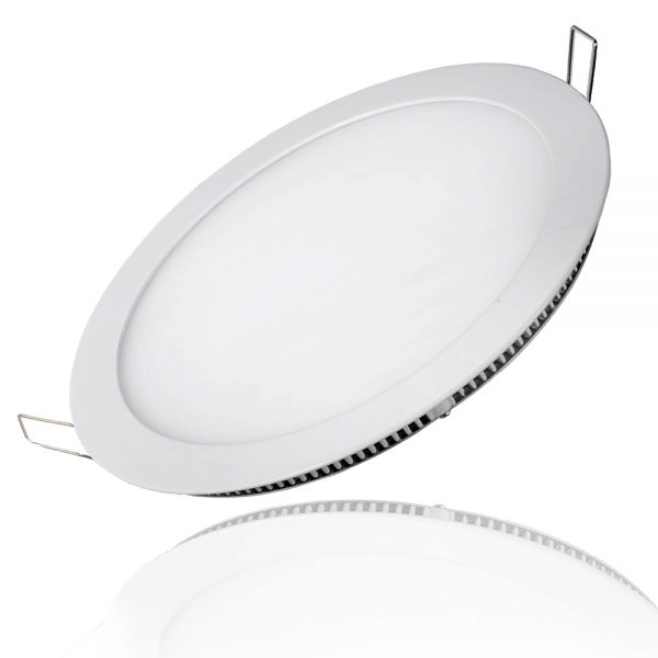 Đèn led âm trần 4w loại tốt - Điện Việt