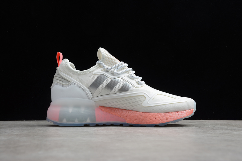[SALE KHỦNG][TẶNG VỚ] GIÀY SNEAKERS NỮ ADIDAS ZX2K BOOST