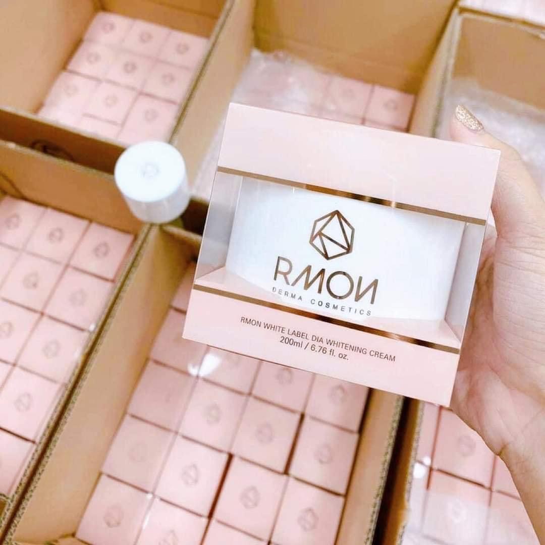 Kem dưỡng trắng body rmon - sunny shop