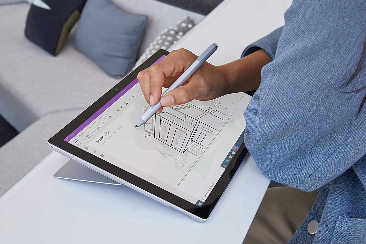 Microsoft SURFACE PEN 2020
