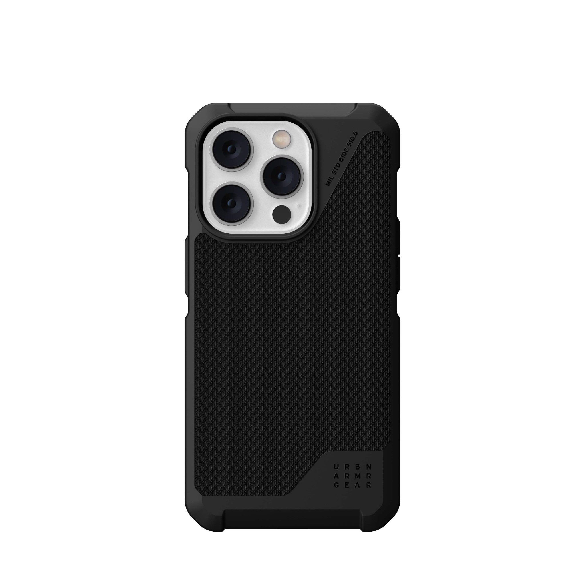 Ốp Lưng UAG METROPOLIS LT w MAGSAFE Cho iPhone 14 Pro [6.1 INCH]