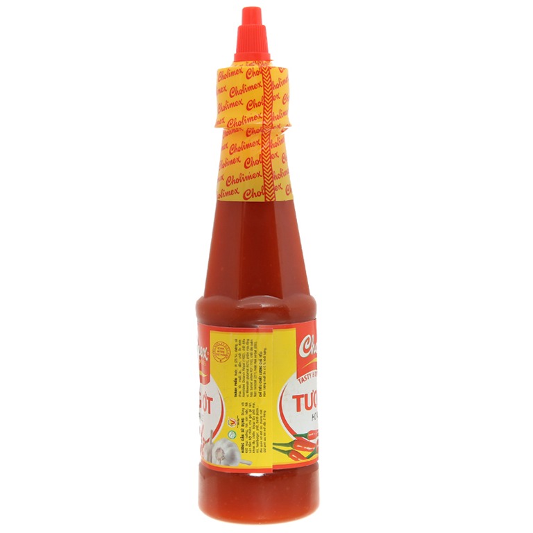 TƯƠNG ỚT CHOLIMEX 270GR