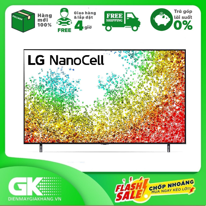 BÁO GIÁ Màn Hình Lg 8k | Shopee Lazada Sendo Tiki mới nhất 22 Smart Tivi NanoCell LG 8K 75 inch 75NANO95TPA