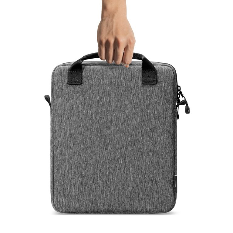 Túi Đeo Chéo Tomtoc Tablet Shoulder Bag For Macbook Pro 14-inch - H13
